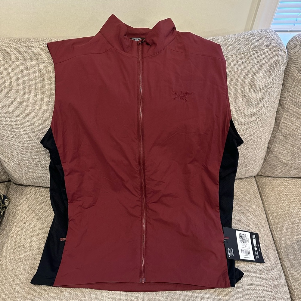 Arc'teryx Mars Atom Vest